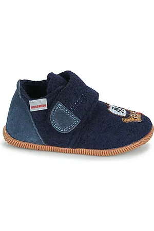 Giesswein Chaussons enfant OBERKIRCH