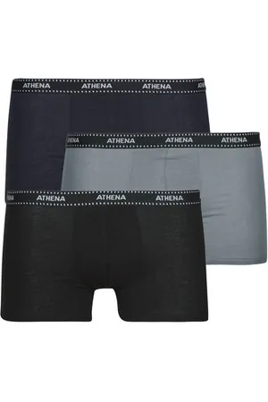 ATHENA Boxers MY PETITS PRIX Pack de 3