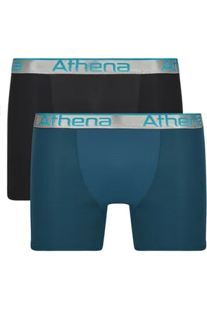 ATHENA Boxers 720 STRETCH ADJUST Pack de 2