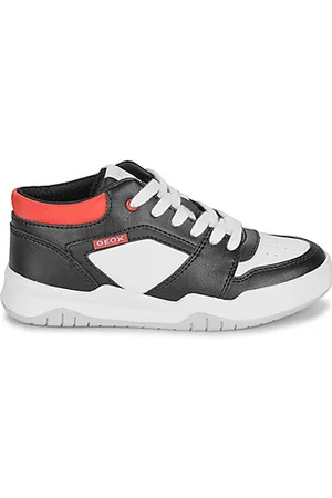 Geox Baskets basses enfant J PERTH BOY