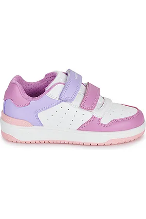 Geox Baskets basses enfant J WASHIBA GIRL