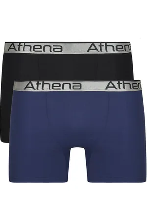 ATHENA Boxers 720 STRETCH ADJUST Pack de 2