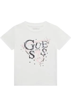 Guess T-shirt enfant T SHIRT