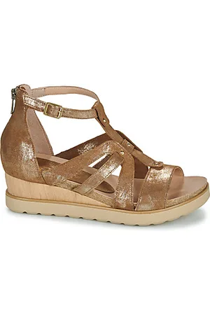 Sandales Nu pieds pour Femme Mjus chic et confortable FASHIOLA