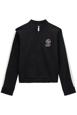 Guess Sweat-shirt enfant LS ACTIVE TOP ZIP