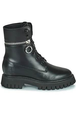 Free Lance Boots JUNO