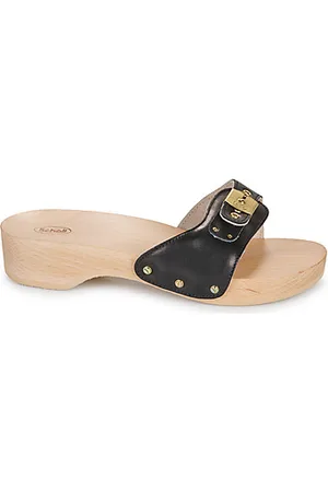 Scholl Mules PESCURA HEEL