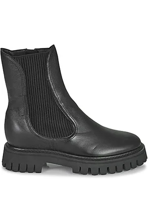 Free Lance Boots GEORGIA
