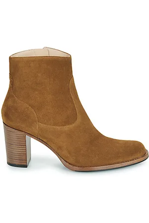 Free Lance Bottines LEGEND 7 ZIP BOOT