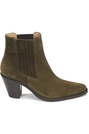 Free Lance Boots JANE 7 CHELSEA BOOT