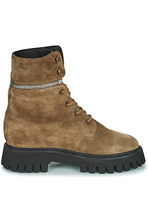 Free Lance Boots JUNO
