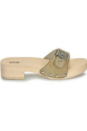 Scholl Mules PESCURA JANE