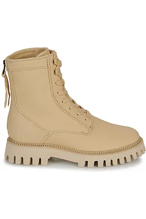 Free Lance Boots LUCY BACK ZIP BOOT