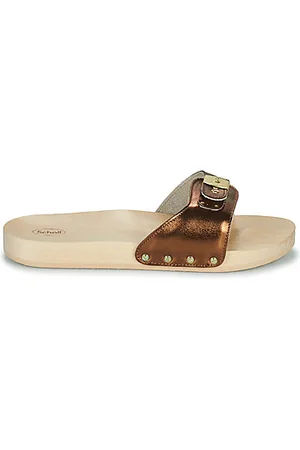 Scholl Mules PESCURA FLAT