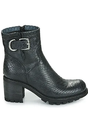 Free Lance Bottines JUSTY 7 SMALL GERO BUCKLE