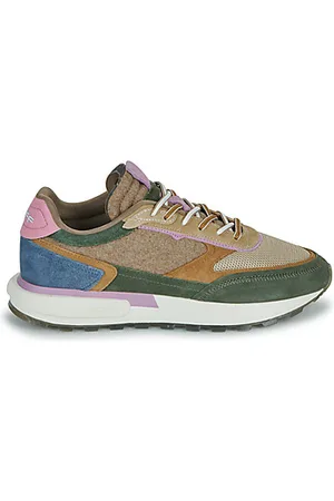 HOFF Baskets basses GOA