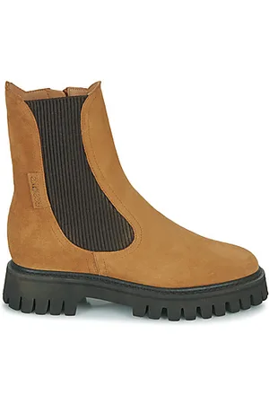 Free Lance Boots GEORGIA