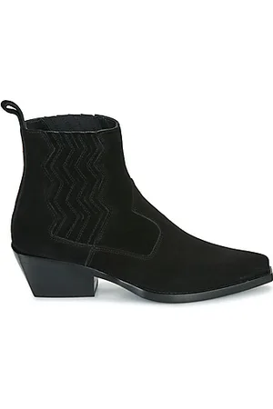 Free Lance Boots CALAMITY ZIGZAG