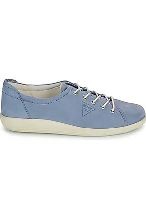 Ecco Baskets basses 206503-02646
