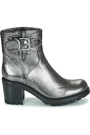 Free Lance Bottines JUSTY 7 SMALL GERO BUCKLE