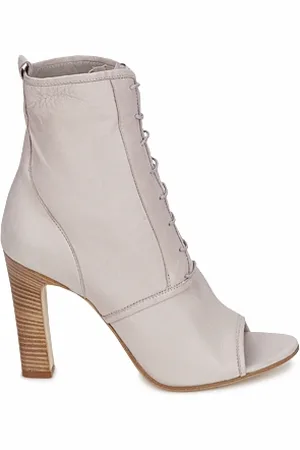 Jil Sander Bottines JS16328