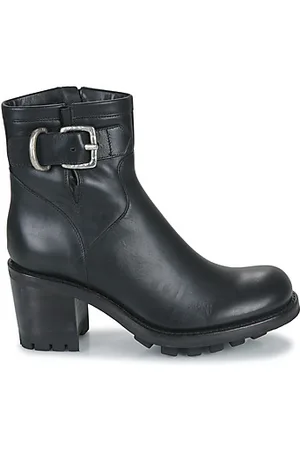 Free Lance Bottines JUSTY 7 SMALL GERO BUCKLE