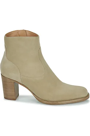 Free Lance Bottines LEGEND 7 ZIP BOOT