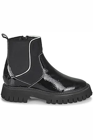 Free Lance Boots OLI