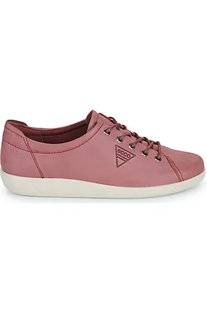 Ecco Baskets basses SOFT 2.0