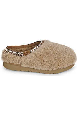 UGG Chaussons enfant TASMAN MAXI CURLY
