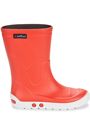 Méduse Bottes enfant AIRPORT