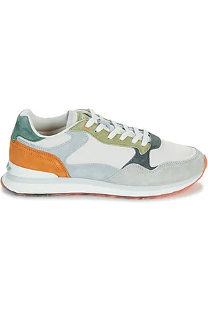 HOFF Baskets basses KINGSTON MAN