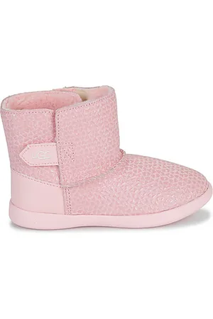 UGG Boots enfant KEELAN GEL HEARTS
