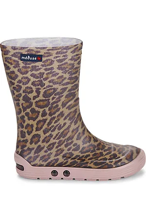 Méduse Bottes enfant AIRDIM