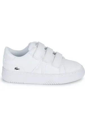 Lacoste Baskets basses enfant L001