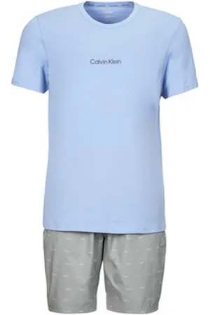 Calvin Klein Pyjamas / Chemises de nuit S/S SHORT SET