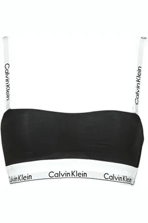 Calvin Klein Brassières LIGHTLY LINED BANDEAU