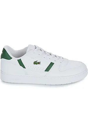 Lacoste Baskets basses enfant T-CLIP
