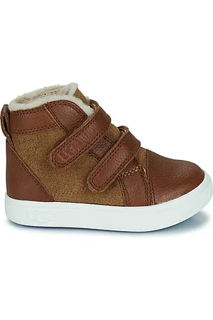UGG Baskets montantes enfant T RENNON II