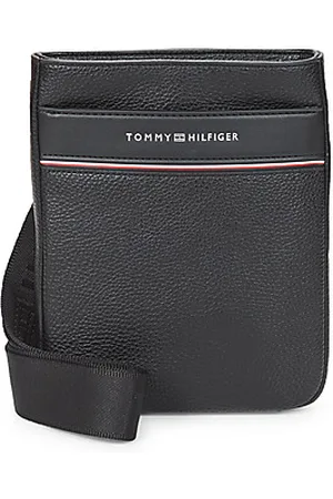 Tommy Hilfiger Sacoche TH CORP MINI CROSSOVER