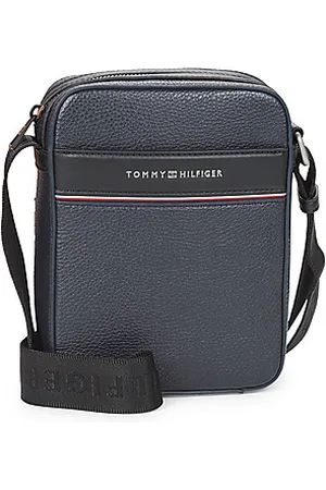 Tommy Hilfiger Sacoche TH CORP MINI REPORTER
