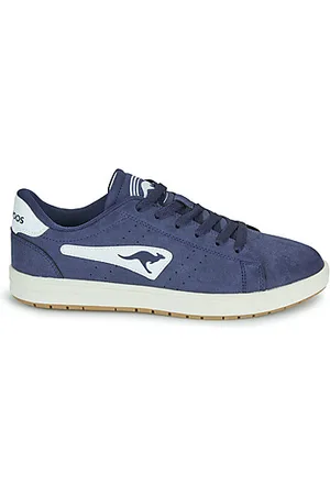 KangaROOS Baskets basses K-CA AD Yeah