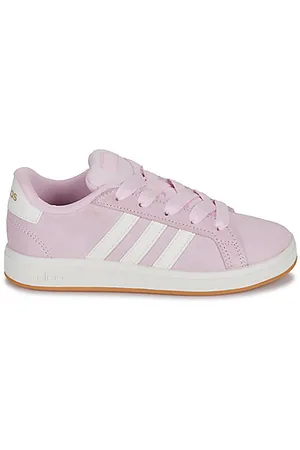 adidas Baskets basses enfant GRAND COURT 00s K