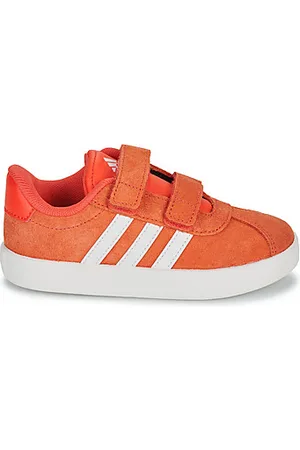 adidas Baskets basses enfant VL COURT 3.0 CF I