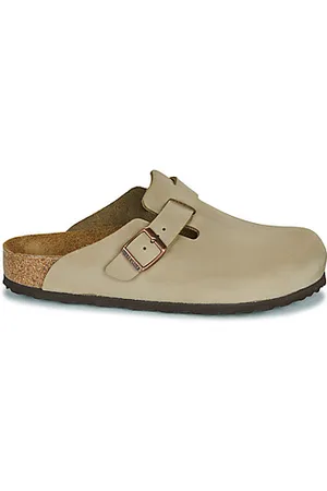 Birkenstock Sabots Boston Soft Footbed