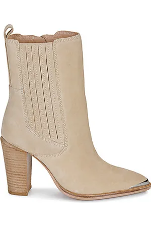 Bronx Bottines new-americana