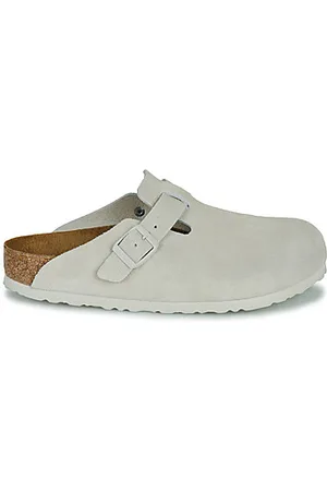 Birkenstock Sabots Boston Soft Footbed