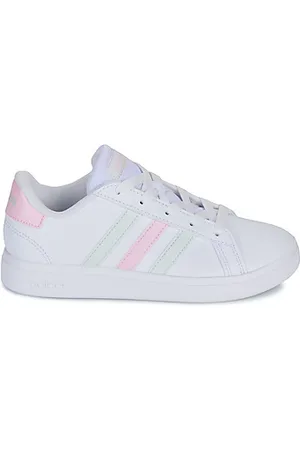 adidas Baskets basses enfant GRAND COURT 2.0 K