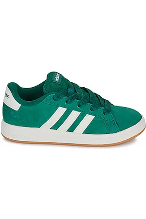 adidas Baskets basses enfant GRAND COURT 00s K