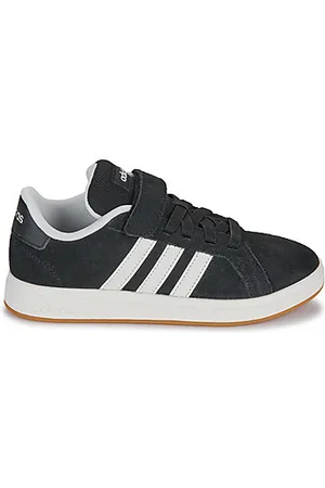 adidas Baskets basses enfant GRAND COURT 00s EL C